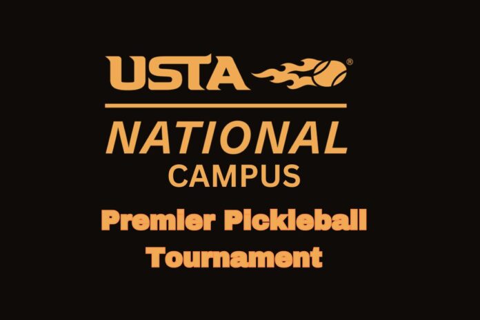 Orlando's Premier Pickleball Tournament