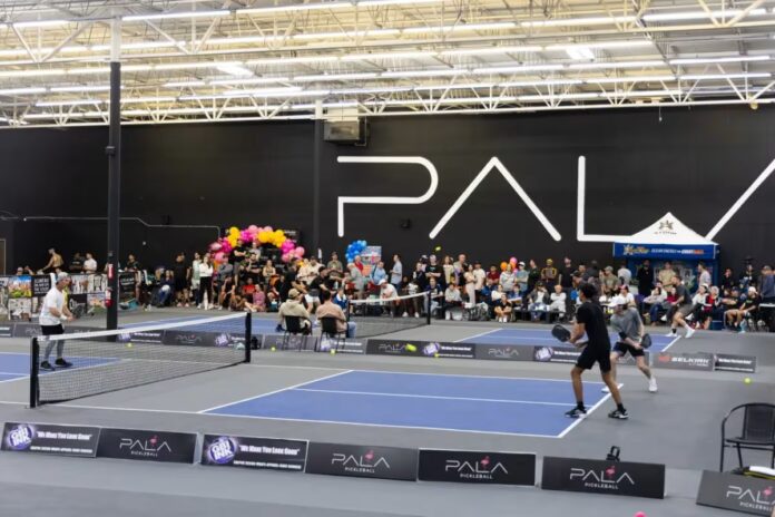 PALA Pickleball Club