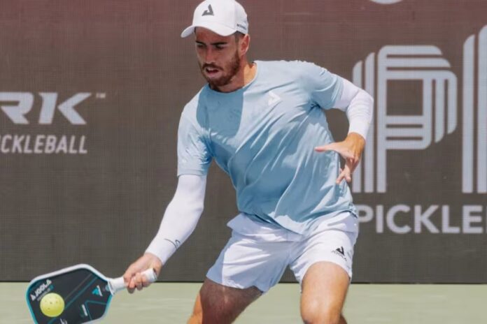 PPA Las Vegas Championships Men's Singles