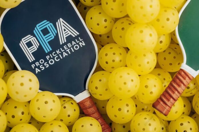 PPA Virginia Beach Cup Delivers Major Upsets 