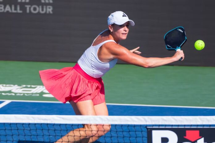 PPA Virginia Beach Cup Women's Doubles