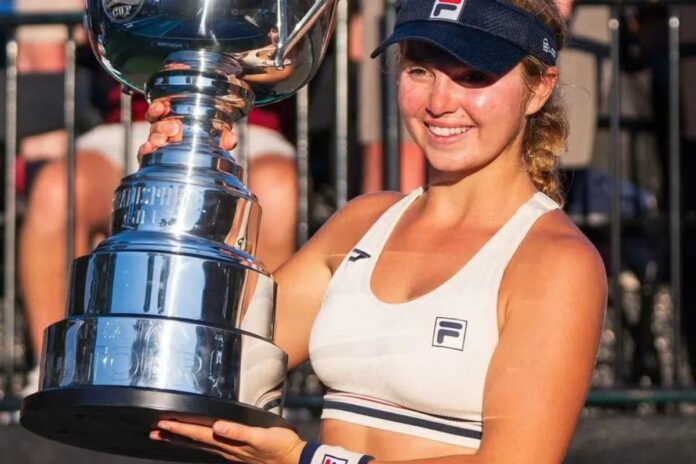 PPA Virginia Beach Cup Women's Singles Review