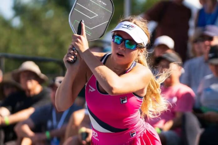 PPA Virginia Beach Marks Exciting Upsets