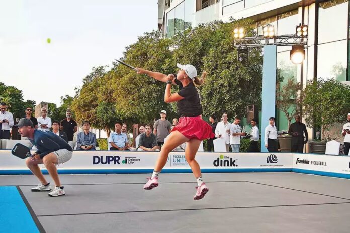 PWR Qualifiers Set to Ignite New Delhi PWR Qualifiers Set to Ignite New Delhi