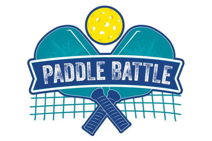Paddle Battle Hits New Orleans