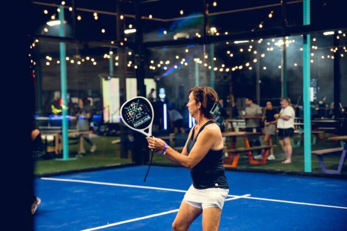 Pickle N Pins Opens in Metairie 