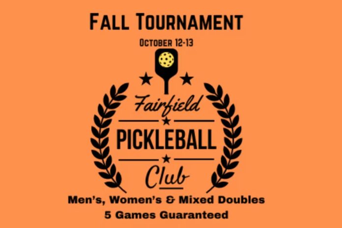 Pickleball Action Heats Up at Fairfield Plantation Pickleball Action Heats Up at Fairfield Plantation