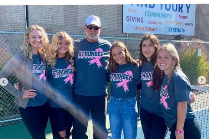 Pickleball Empowers East Liverpool