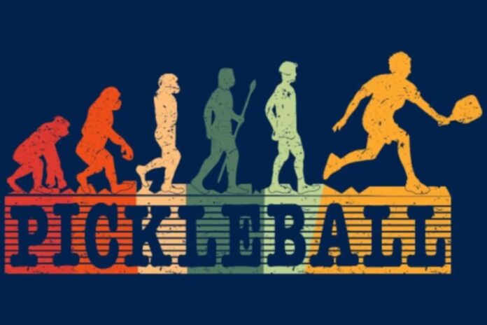 Pickleball Spreads in India