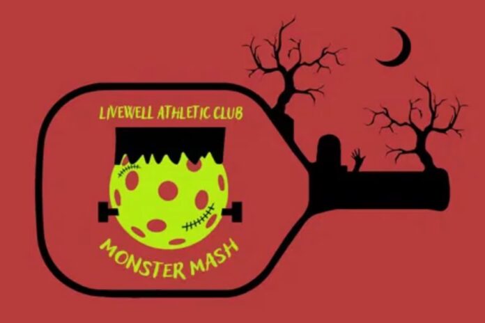 Pickleball Excitement at LiveWell