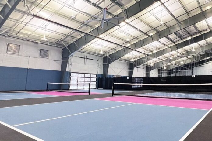 Pickleball Experience Elevates at Sussex County YMCA