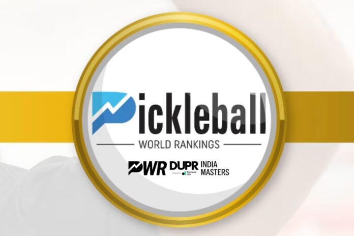 Pickleball Fever Grips Delhi