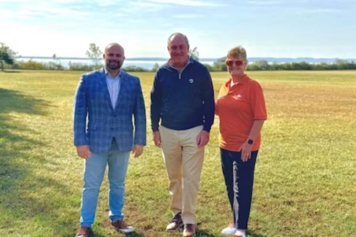 Pickleball Fever Hits Staten Island