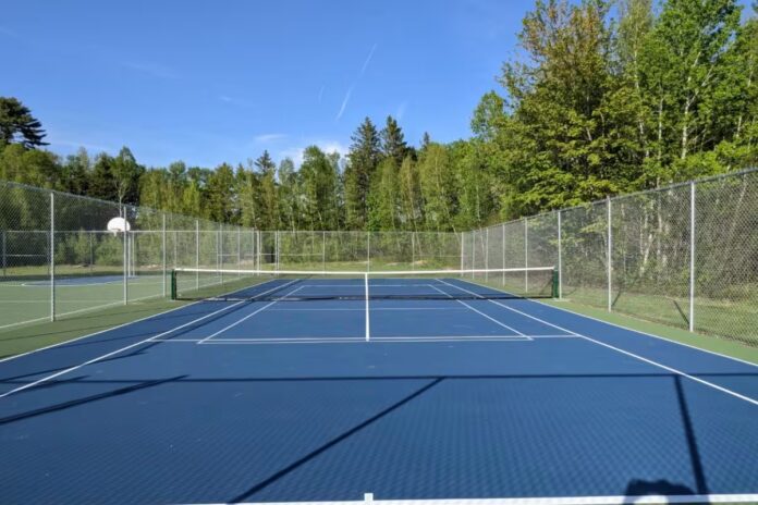 Pickleball Hotspots in Miramichi (2) Pickleball Hotspots in Miramichi