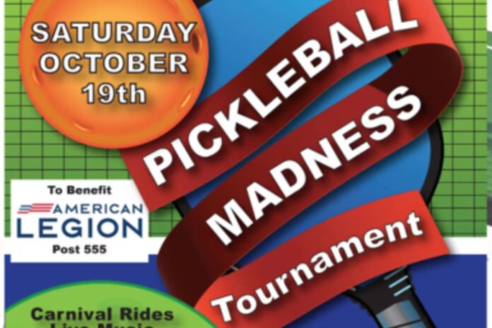 Pickleball Madness Tournament Awaits in Mint Hill Pickleball Madness Tournament Awaits in Mint Hill