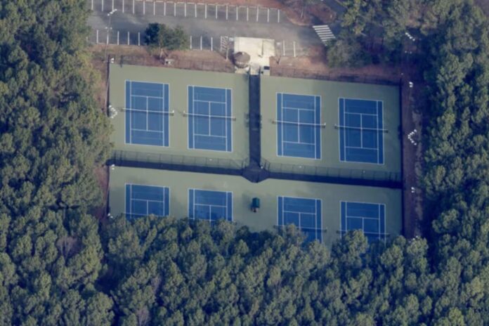 Pickleball Revolution in Cornelius Pickleball Revolution in Cornelius