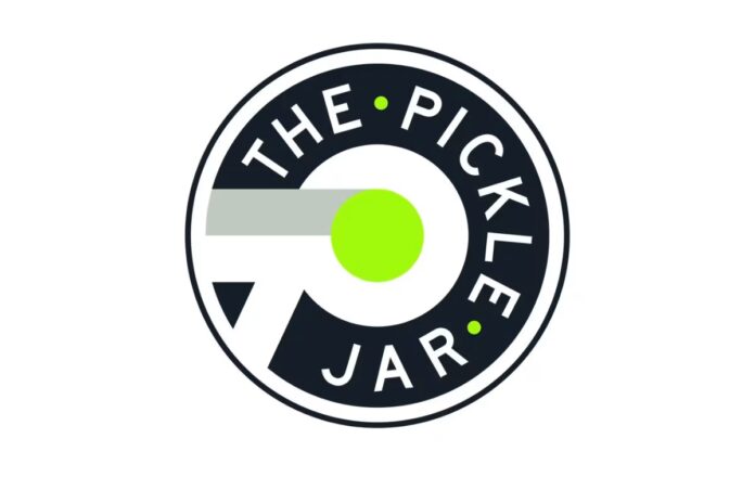 Pickleball Showdown at The Pickle Jar