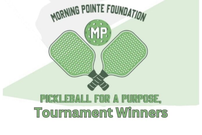 Pickleball Tournament Transformed Lives in Calhoun