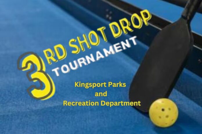Pickleball Tournament in Kingsport