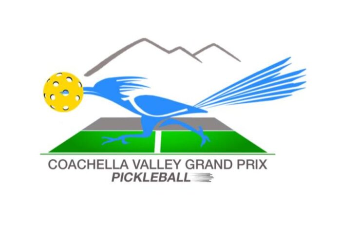 Pickleball Tournament in Palm Desert