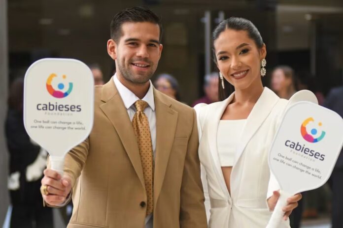 Pickleball World Cup Peru 2024 