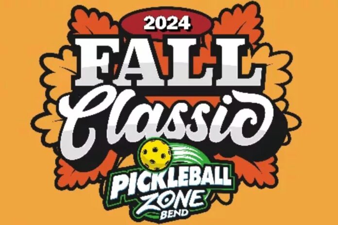 Pickleball Zone Classic