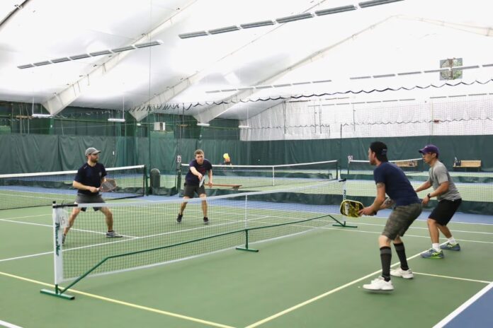 Pickleball for a Purpose Tournament (2)