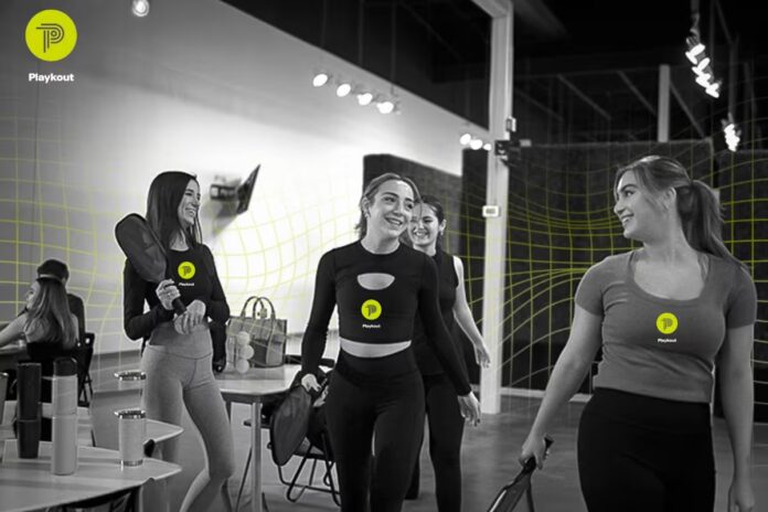 Pickleball is Transforming Workouts in Dallas