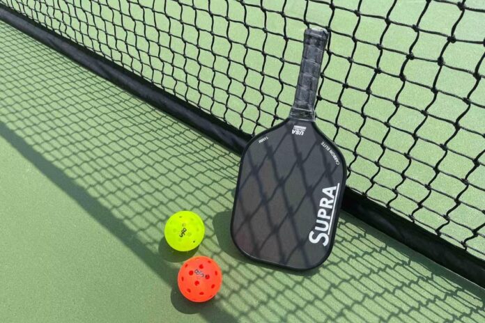 Pickleball's Biggest Myth Busted