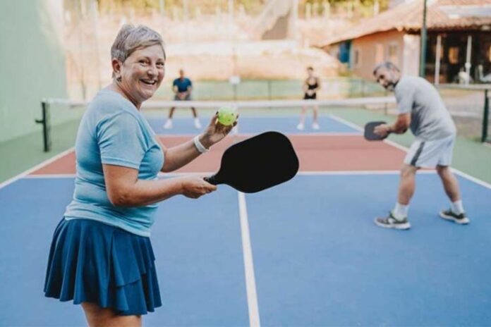 Pickleball's Trends Shaping the Future at Hong Kong