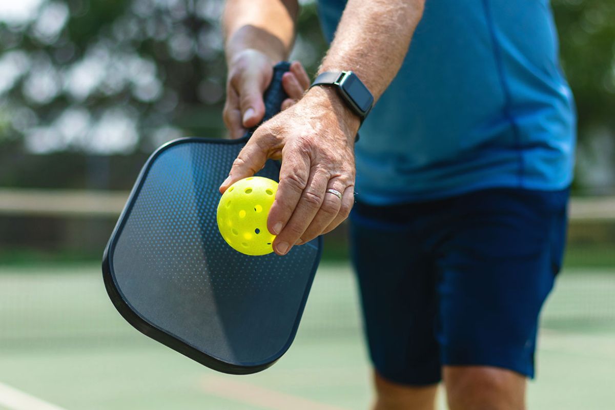 Pickleball's Trends Shaping the Future 