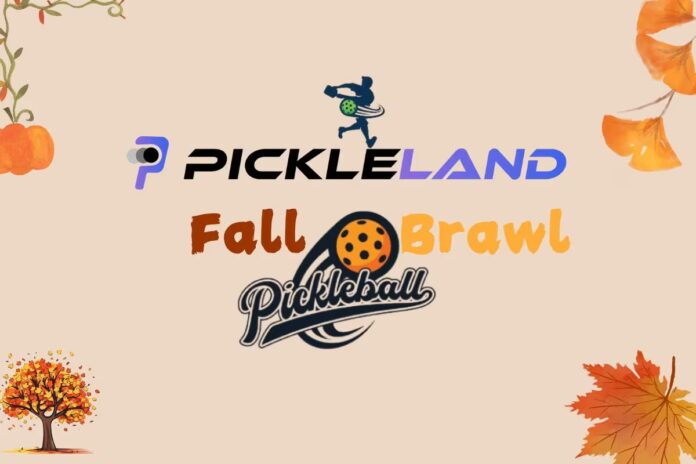 Pickleland Fall Brawl