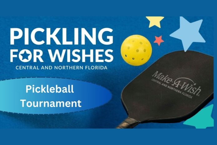 Pickling for Wishes Tournament