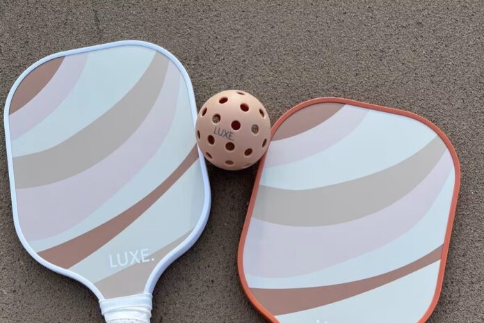 Pink LeBall Fun Tournament