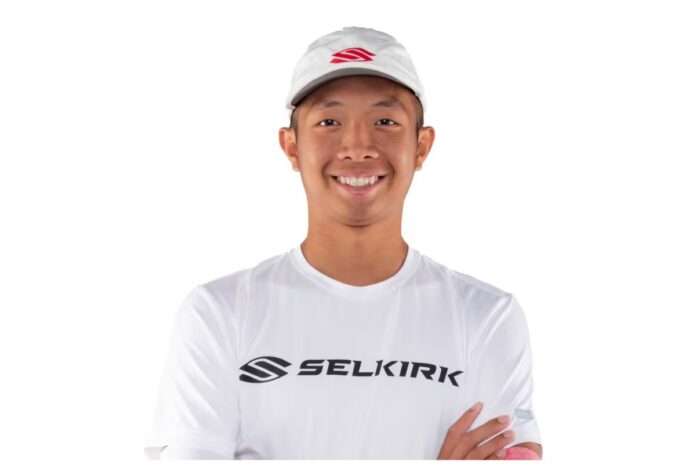 Quang Duong's Rise to Glory