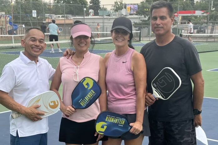 Rapid City's Hottest Winter Sport