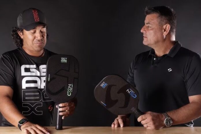 Revolutionary Changers in Pickleball Revolutionary Changers in Pickleball