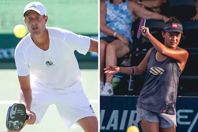 Riley Newman and Jackie Kawamoto's Epic Comeback