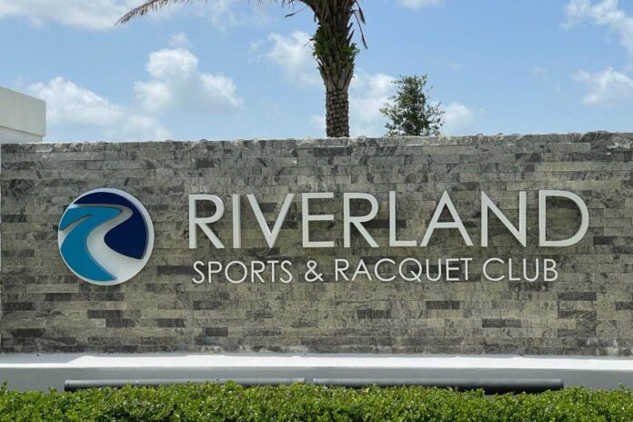 Riverland Pickleball Invitational 