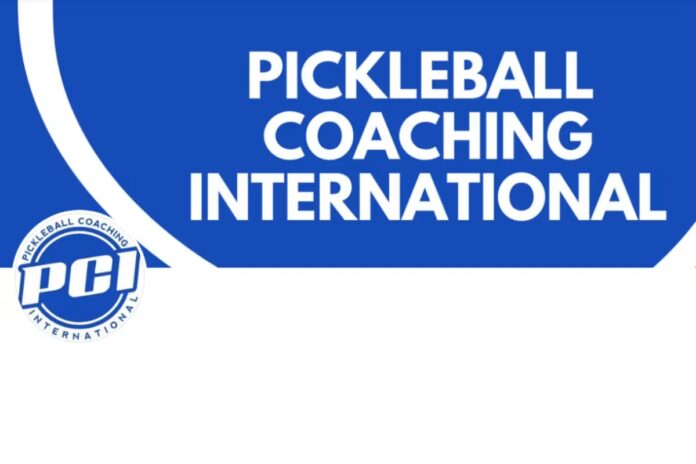 Route to Pickleball Coaching Certification