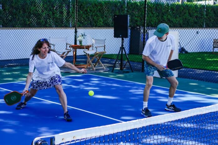 Saanich Serves Up Call for Pickleball Feedback