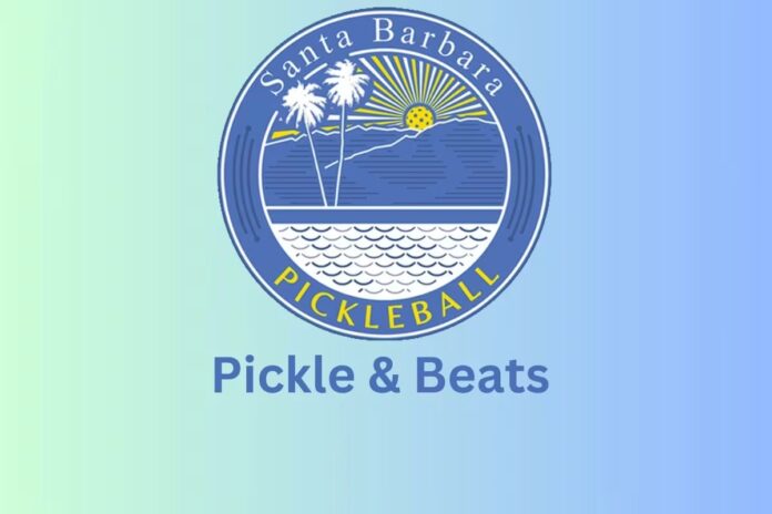 Santa Barbara's Pickleball Bash