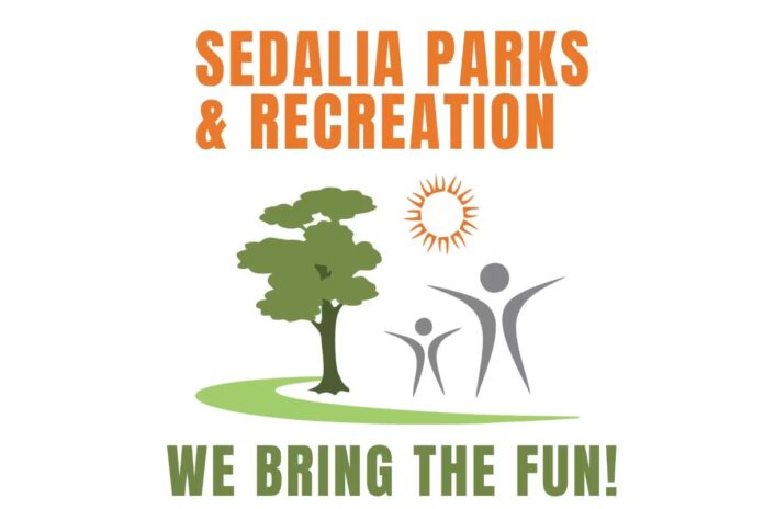 Sedalia Seeks Grant for New Pickleball Facilities