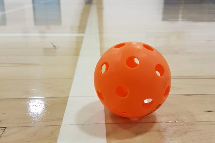 Strathmore Residents Demand Pickleball Courts