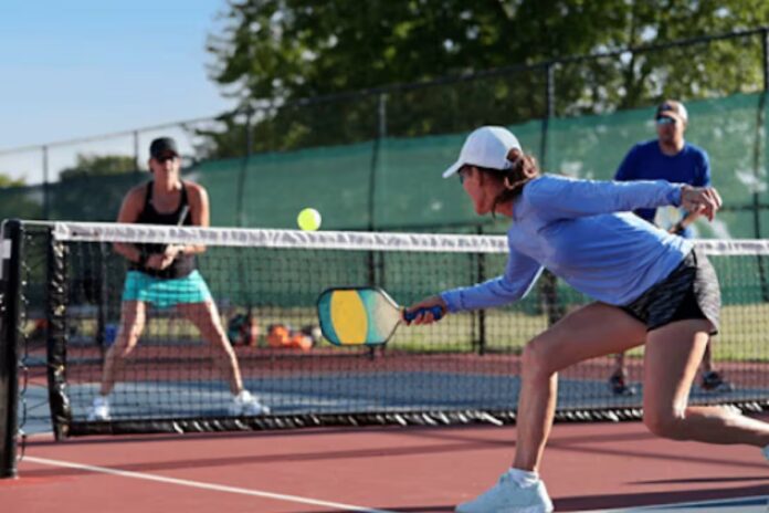 Surprising Science Behind Pickleball (2) Surprising Science Behind Pickleball