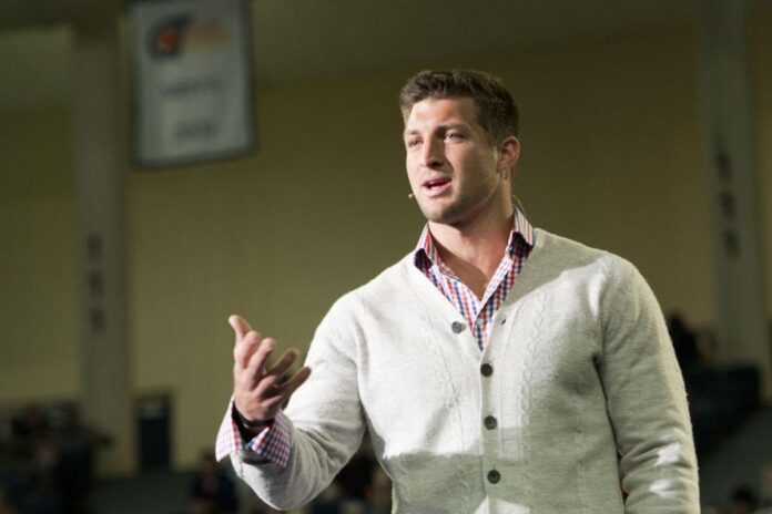 Texas Ranchers Get a Boost from Tim Tebow