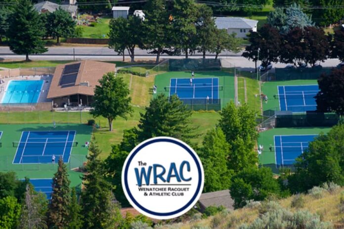 Thank Goodness for Pickleball Tournament 