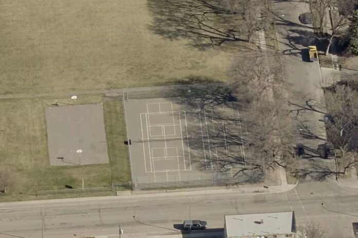 Top Pickleball Courts in Lethbridge Top Pickleball Courts in Lethbridge