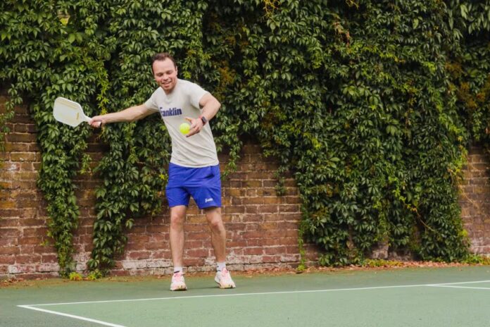 Top Pickleball Strategies Top Pickleball Strategies