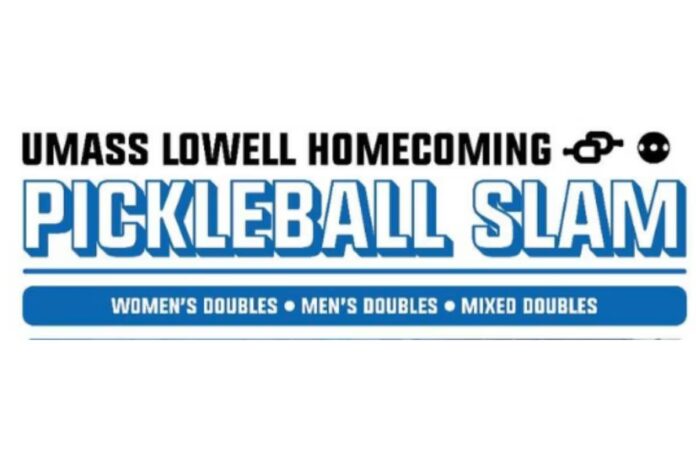 UMass Lowell Pickleball Slam